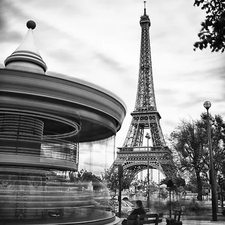 Daire Lovely Flat Bastille - Marais